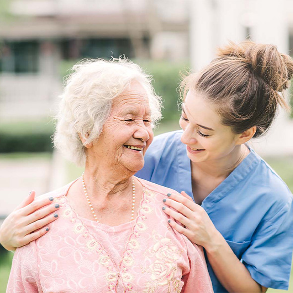 Powerful Tools

for Caregivers

 
